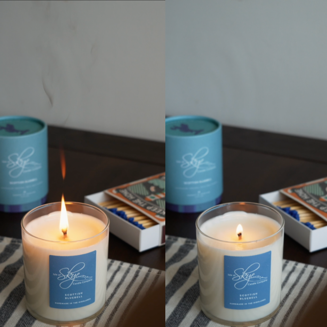 Soot Problems? Why Your Candles Might Be Misbehaving (and How to Fix It)