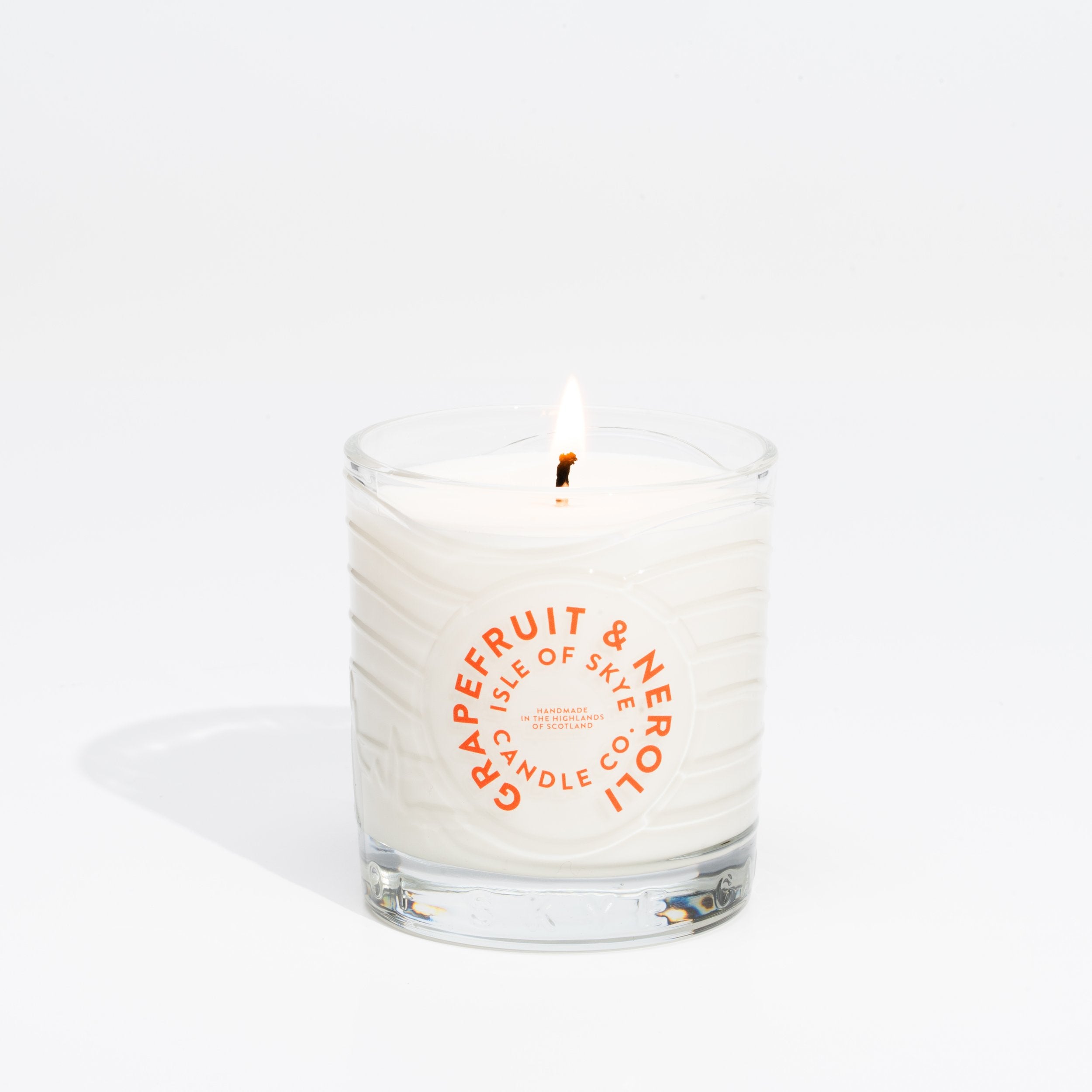 Grapefruit & Neroli Island Tumbler