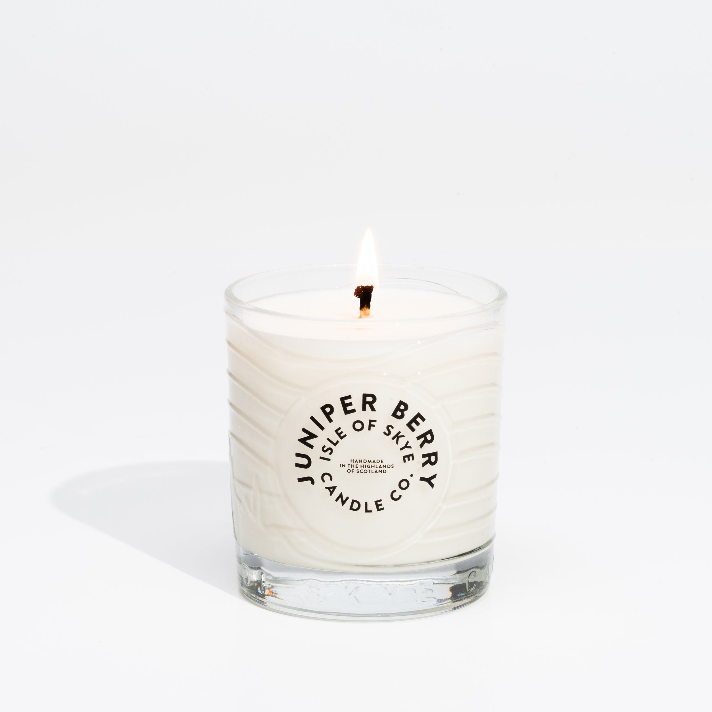 Juniper Berry Island Tumbler