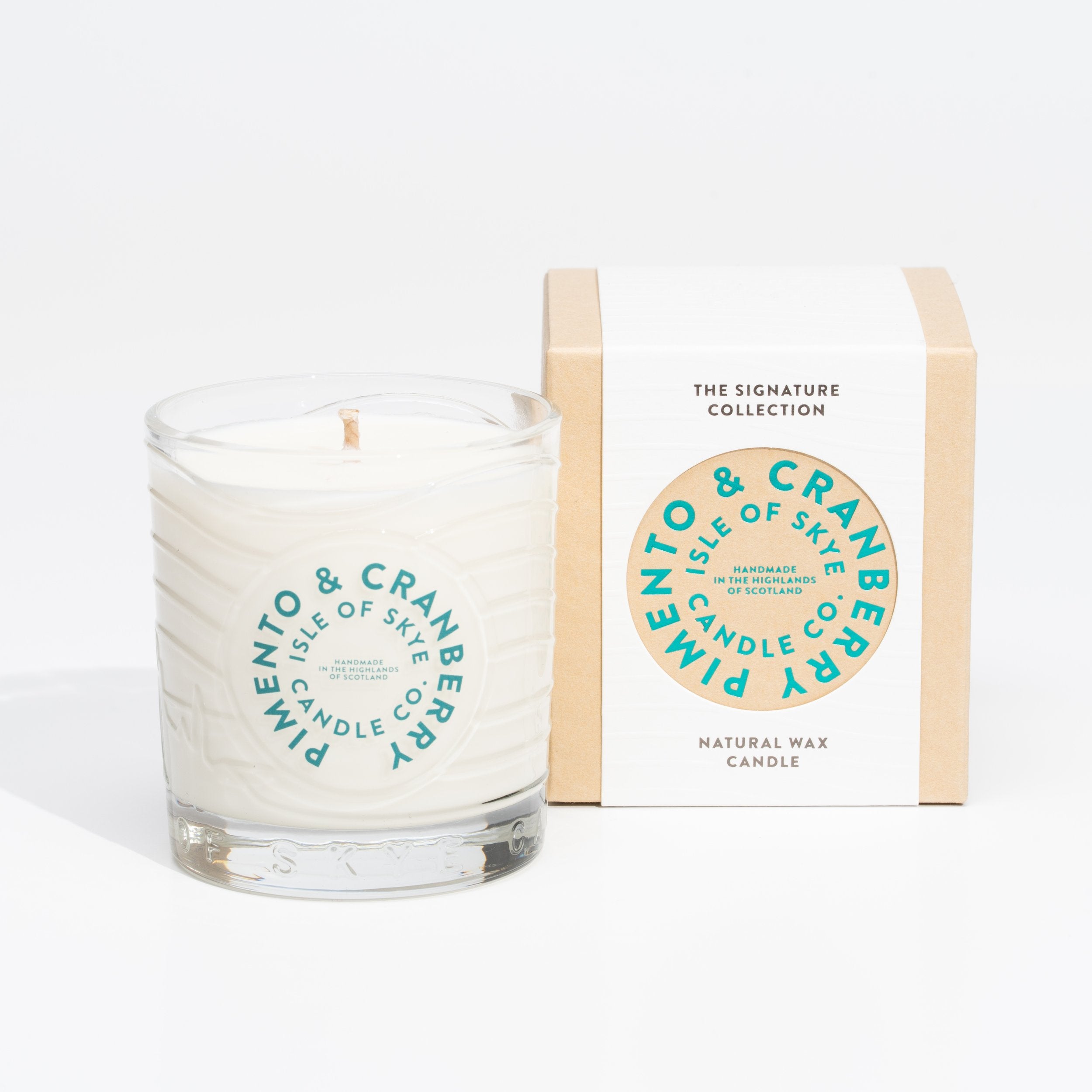 spicy candle