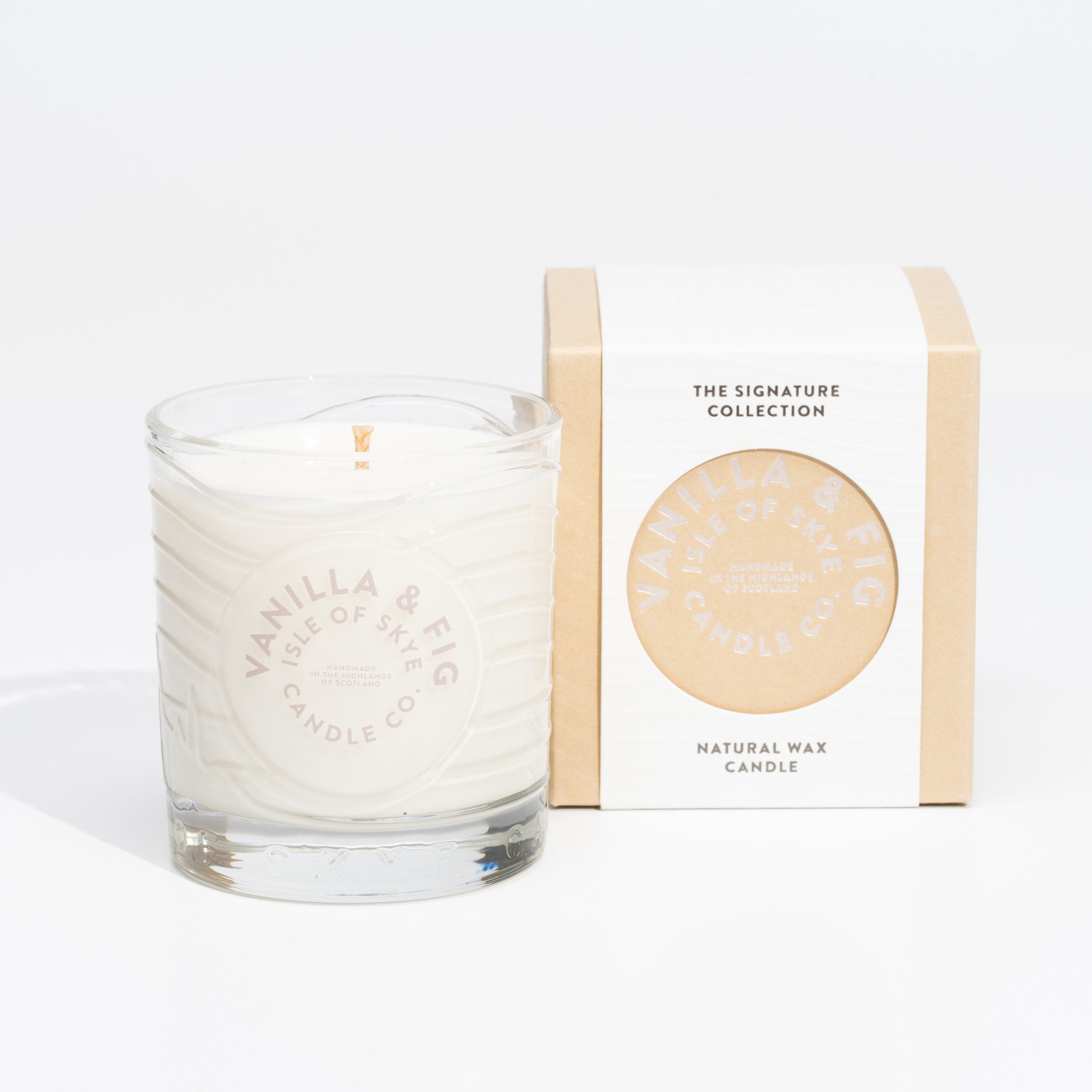 chic candle
