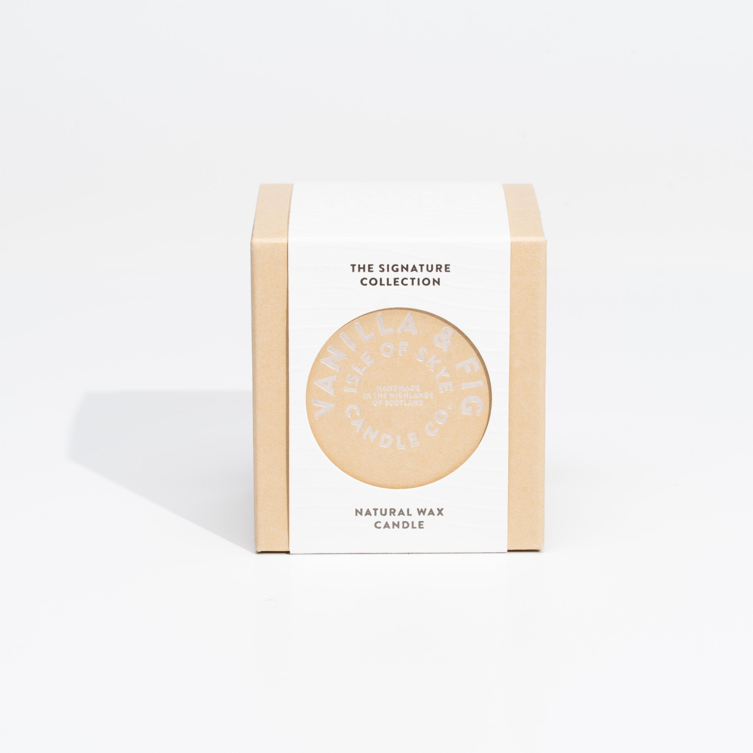 fig candle