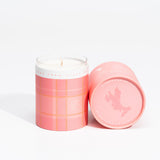 Machair Flowers Scottish Collection Candle