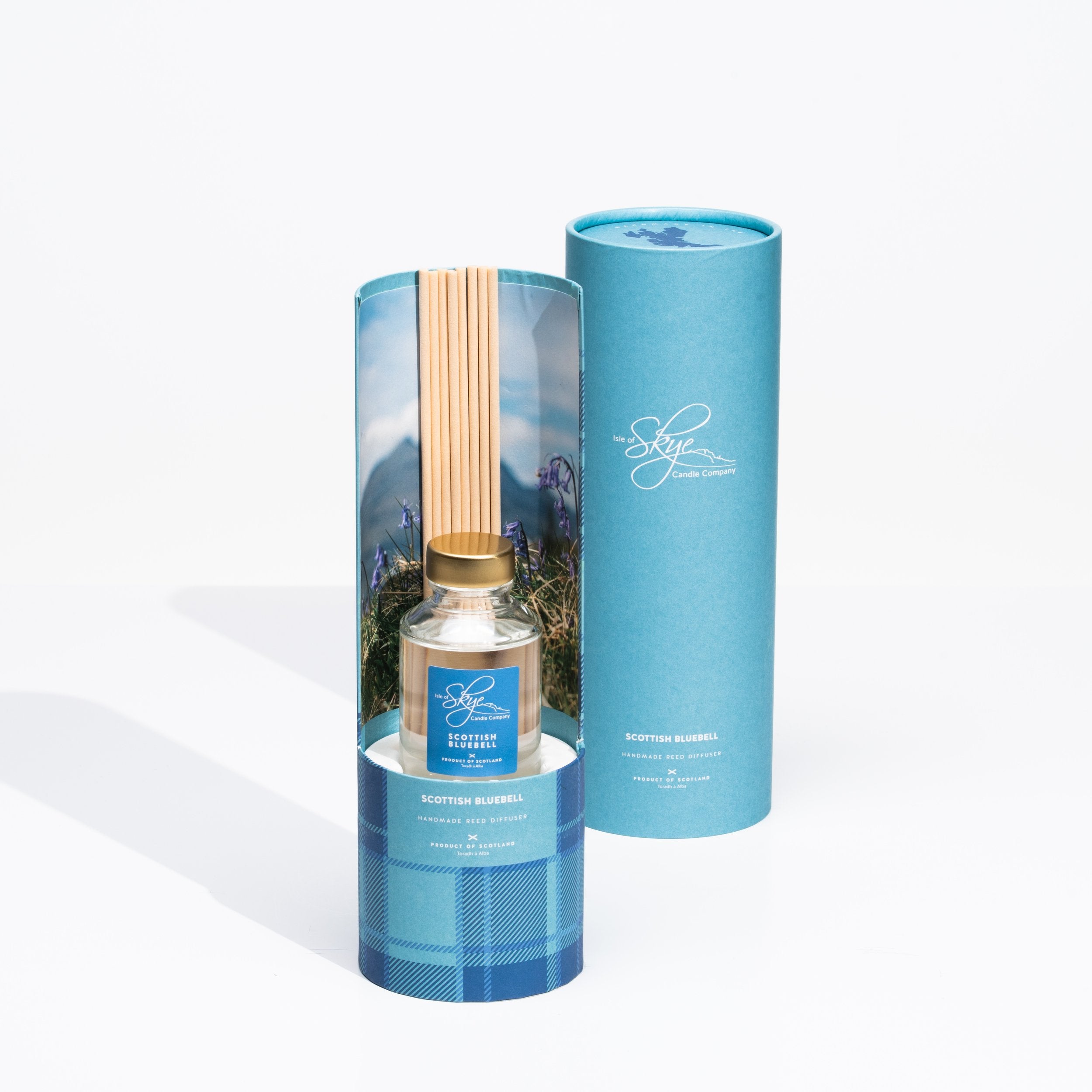 bluebell fragranced diffuser