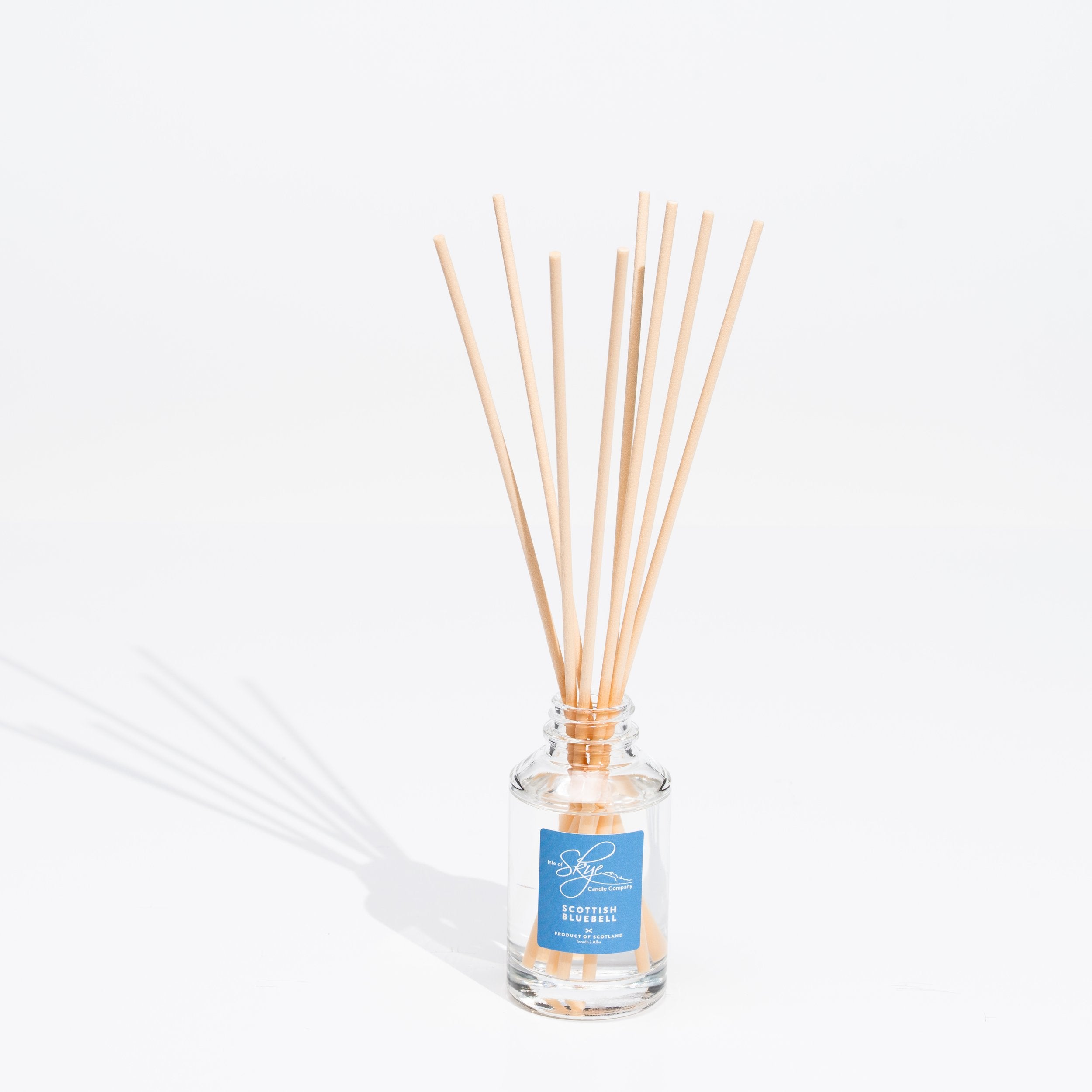 bluebell fragranced diffuser