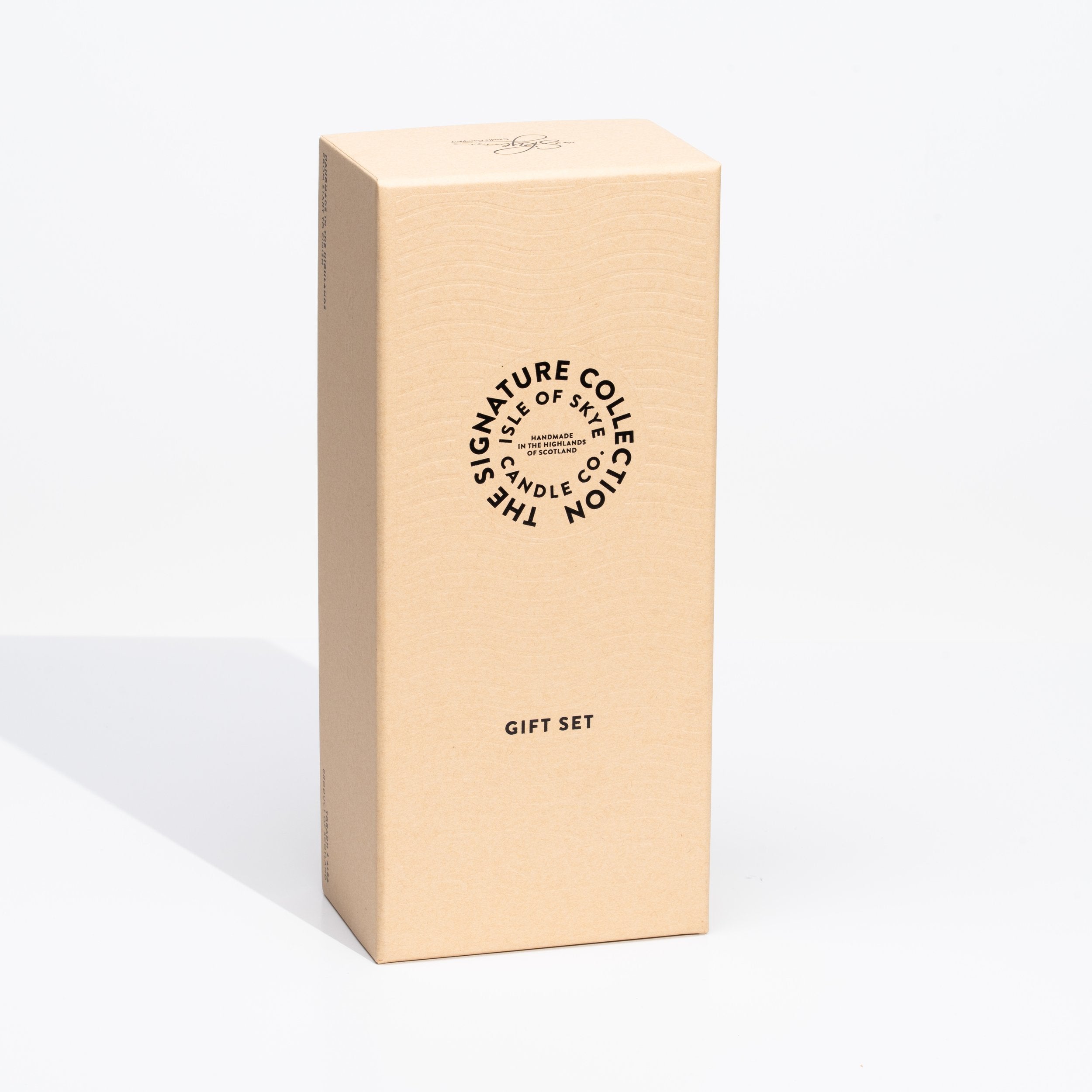 Gift set - Box