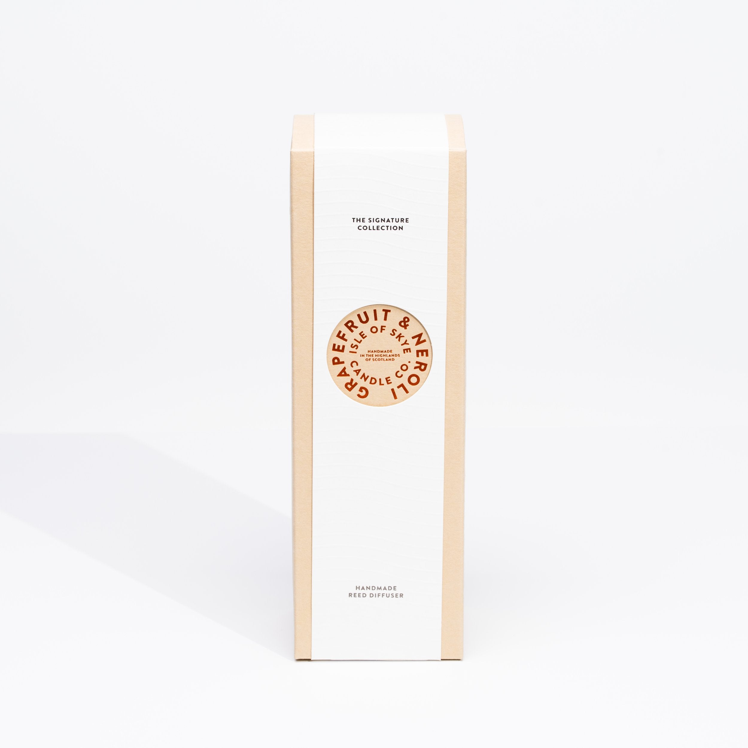 uplifting home fragrance