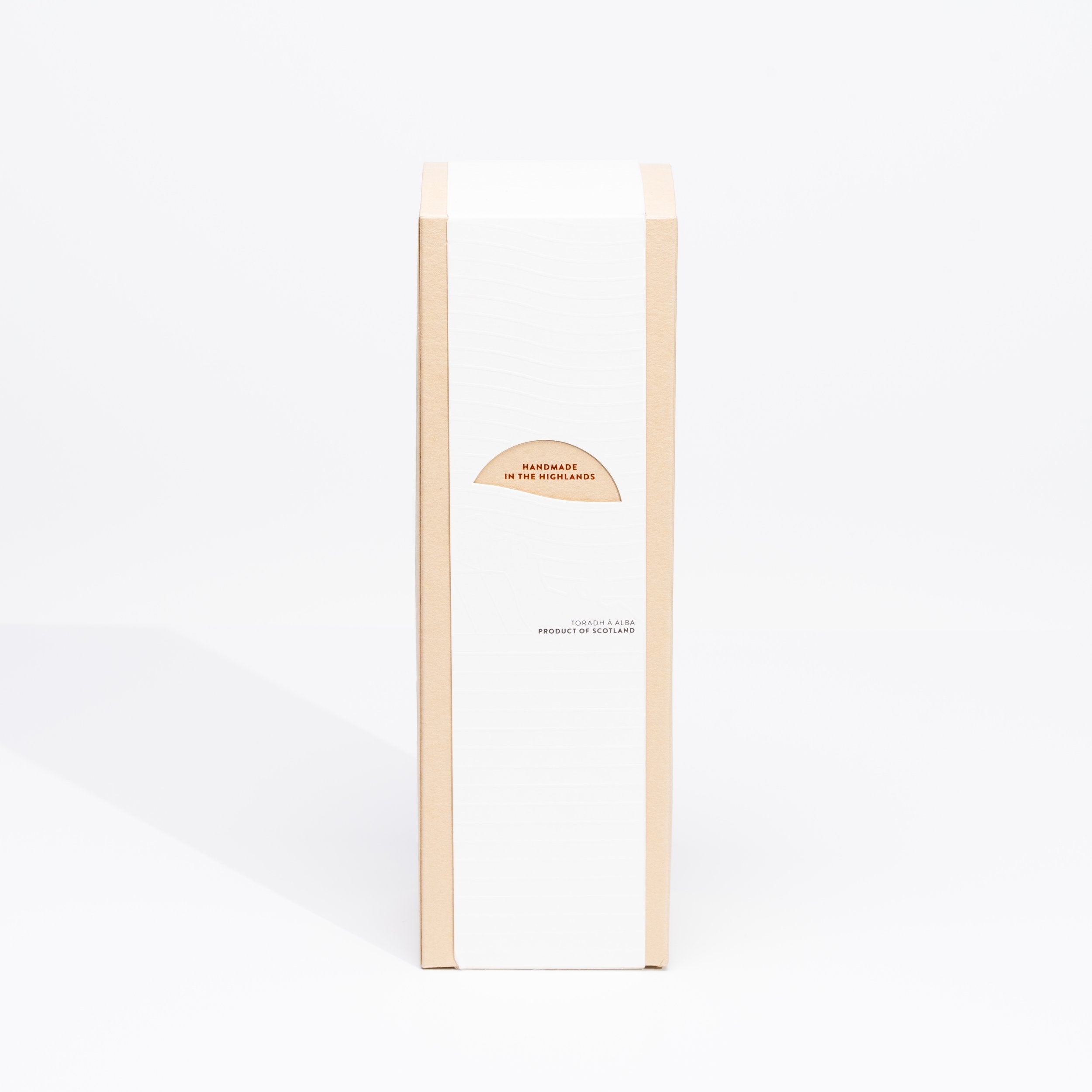 Gentle home fragrance