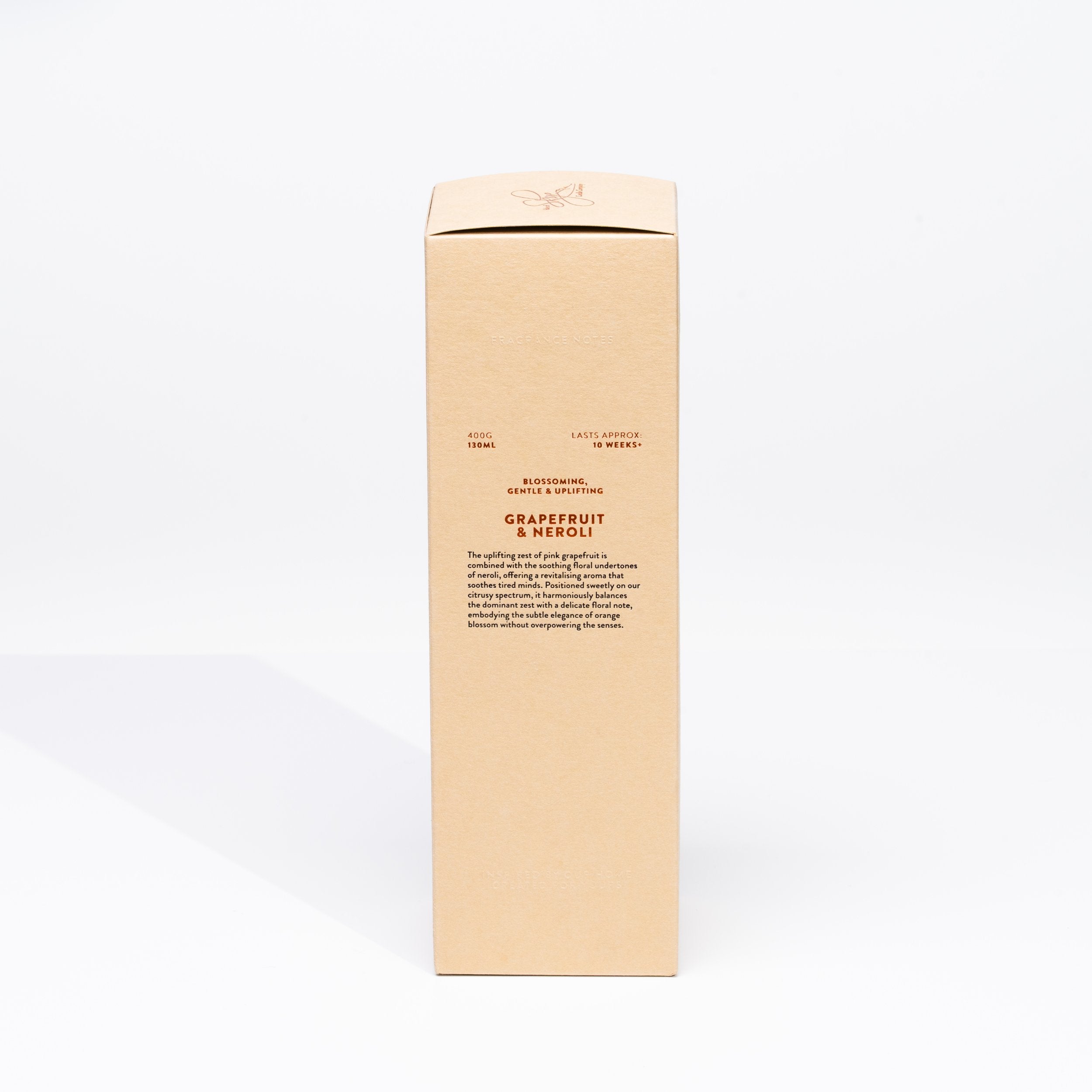 how do reed diffusers work