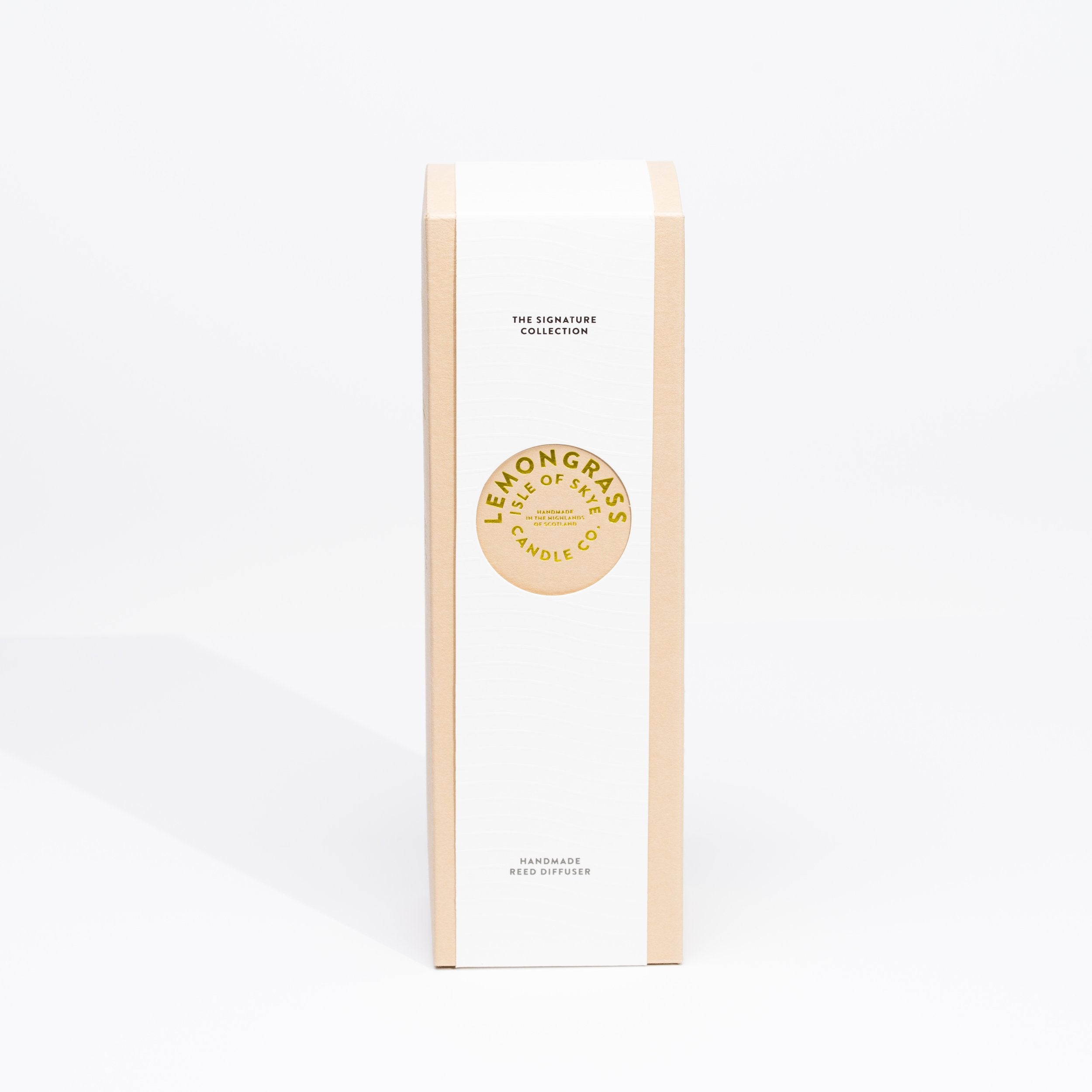 energising home fragrance