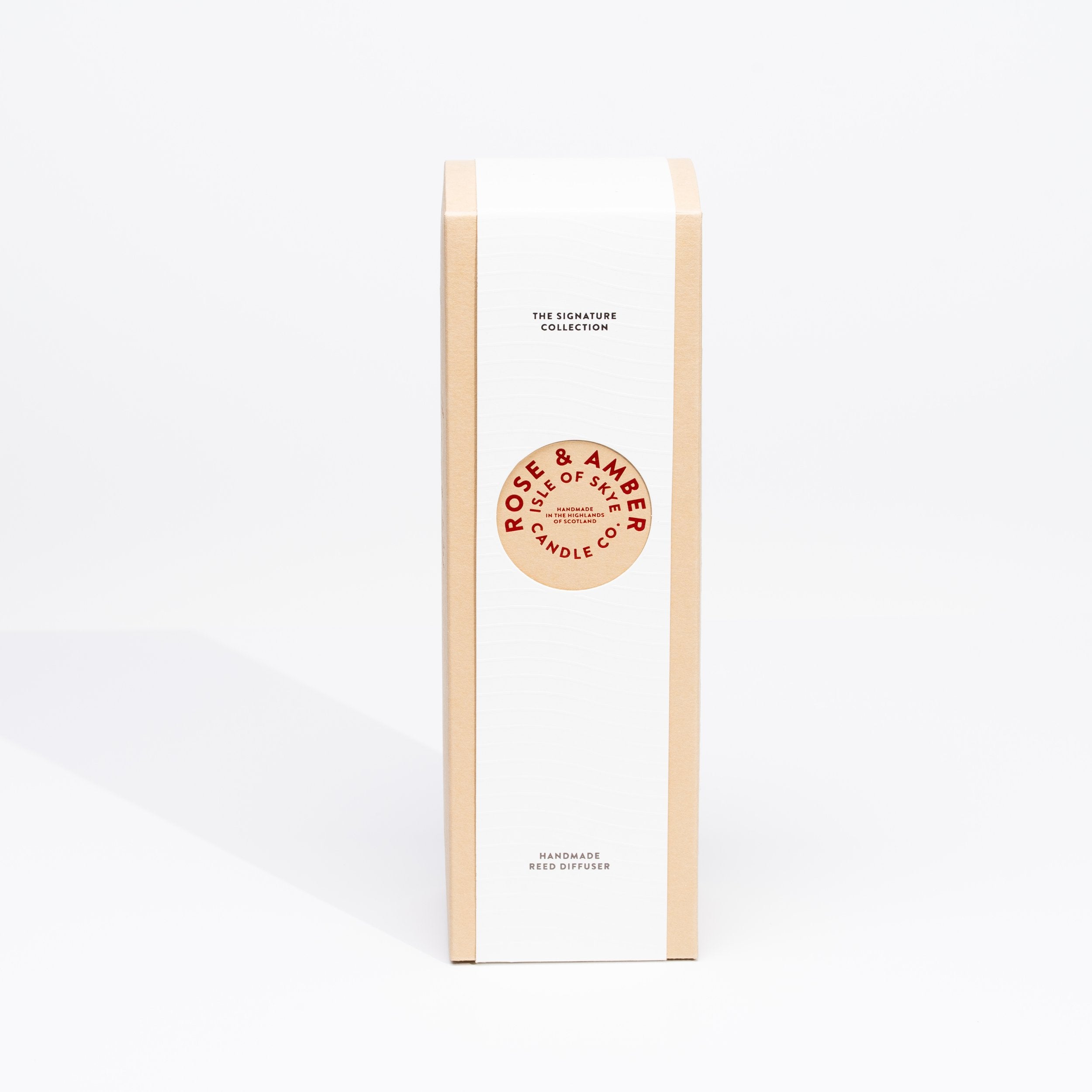 floral diffuser