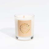 Frankincense & Myrrh Votive