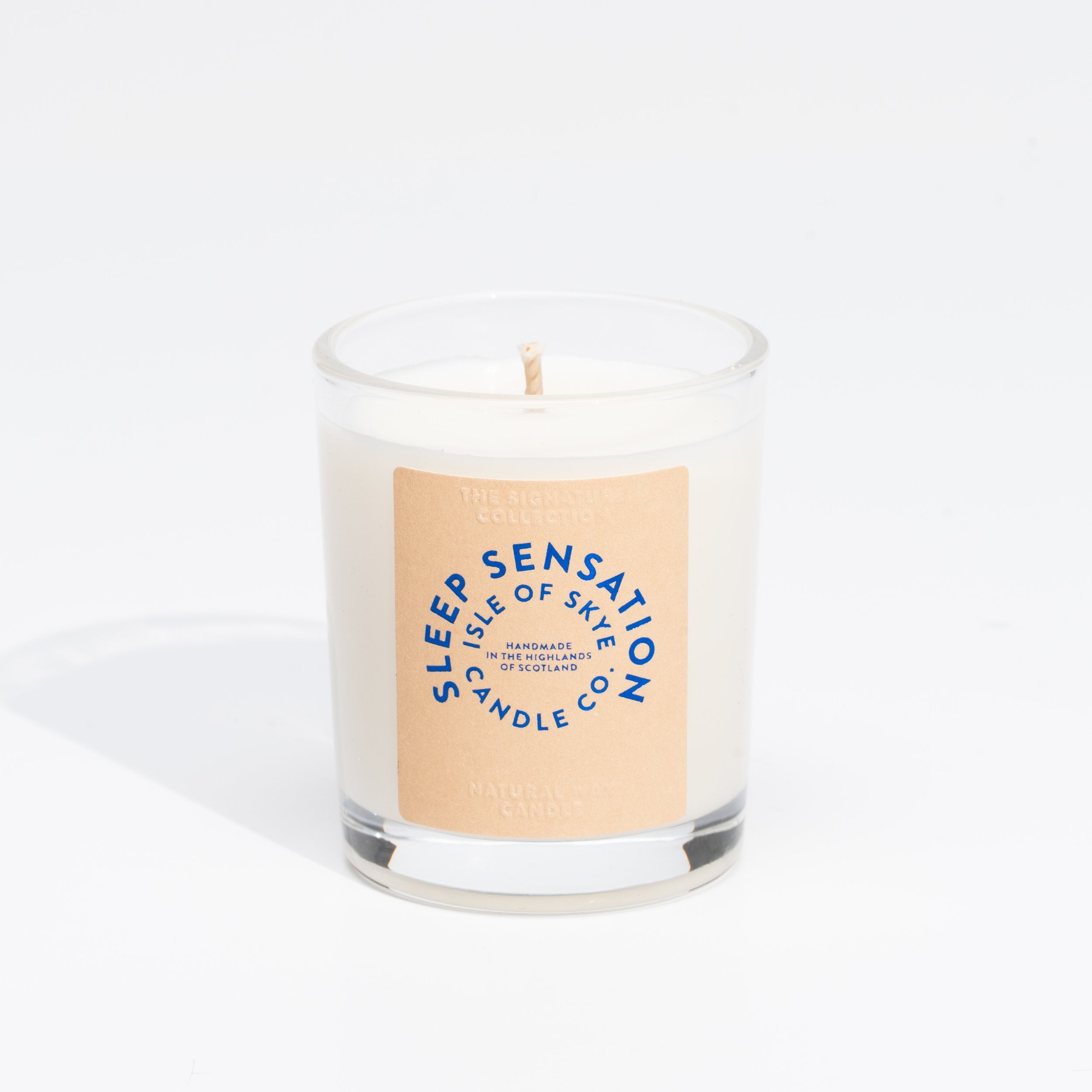 Sleep Sensation Votive