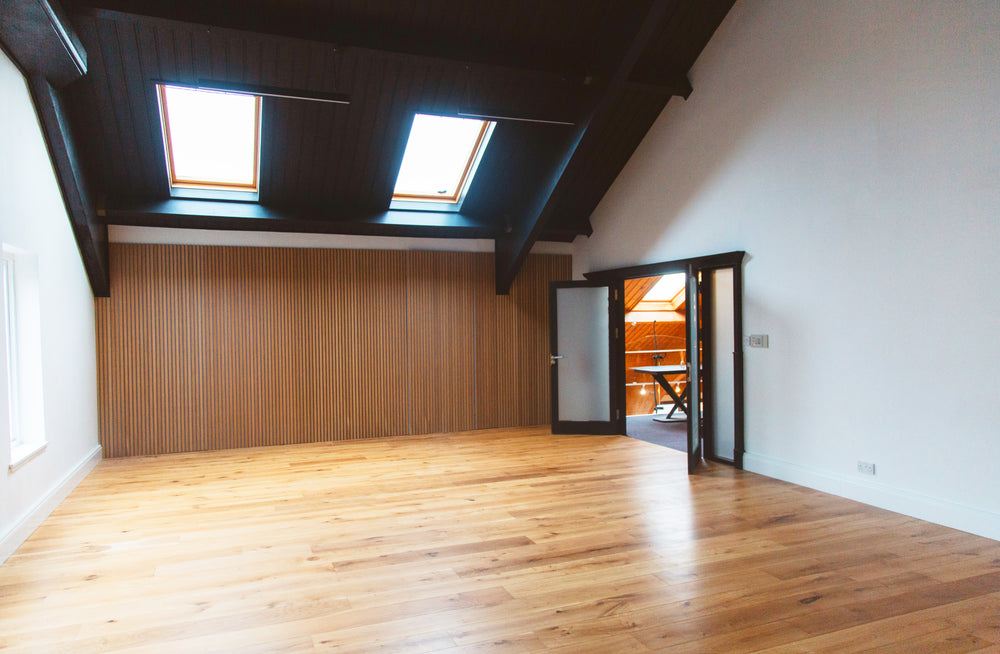 An Stiùideo Studio
