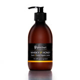 Whisky & Honey Hand & Body Lotion