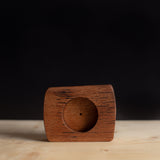1 Votive Candle Holder