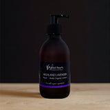 Highland Lavender Hand & Body Lotion