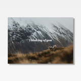 Thinking of You Card