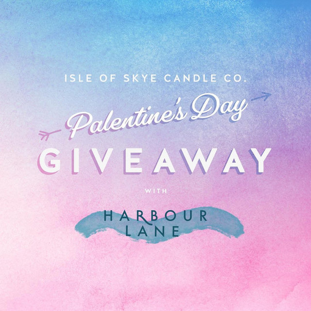 Celebrating Palentine’s Day with Harbour Lane