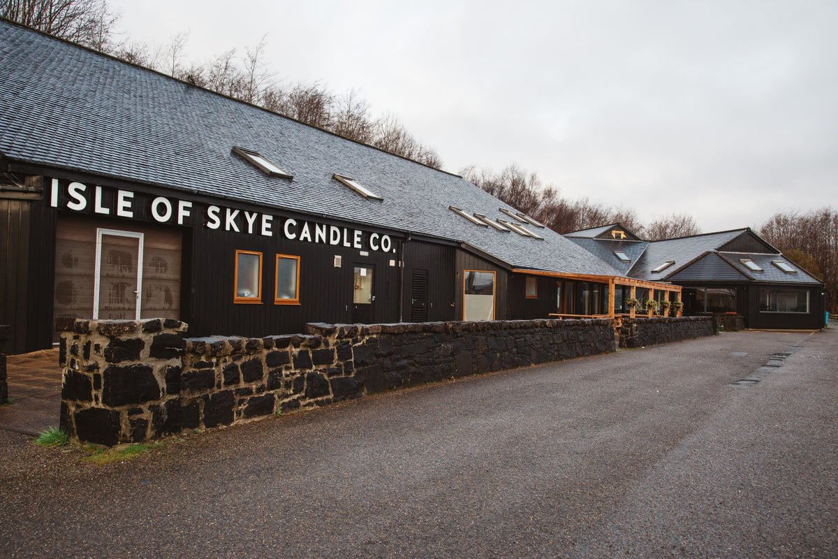 Isle Of Skye Candle Company - Edinburgh