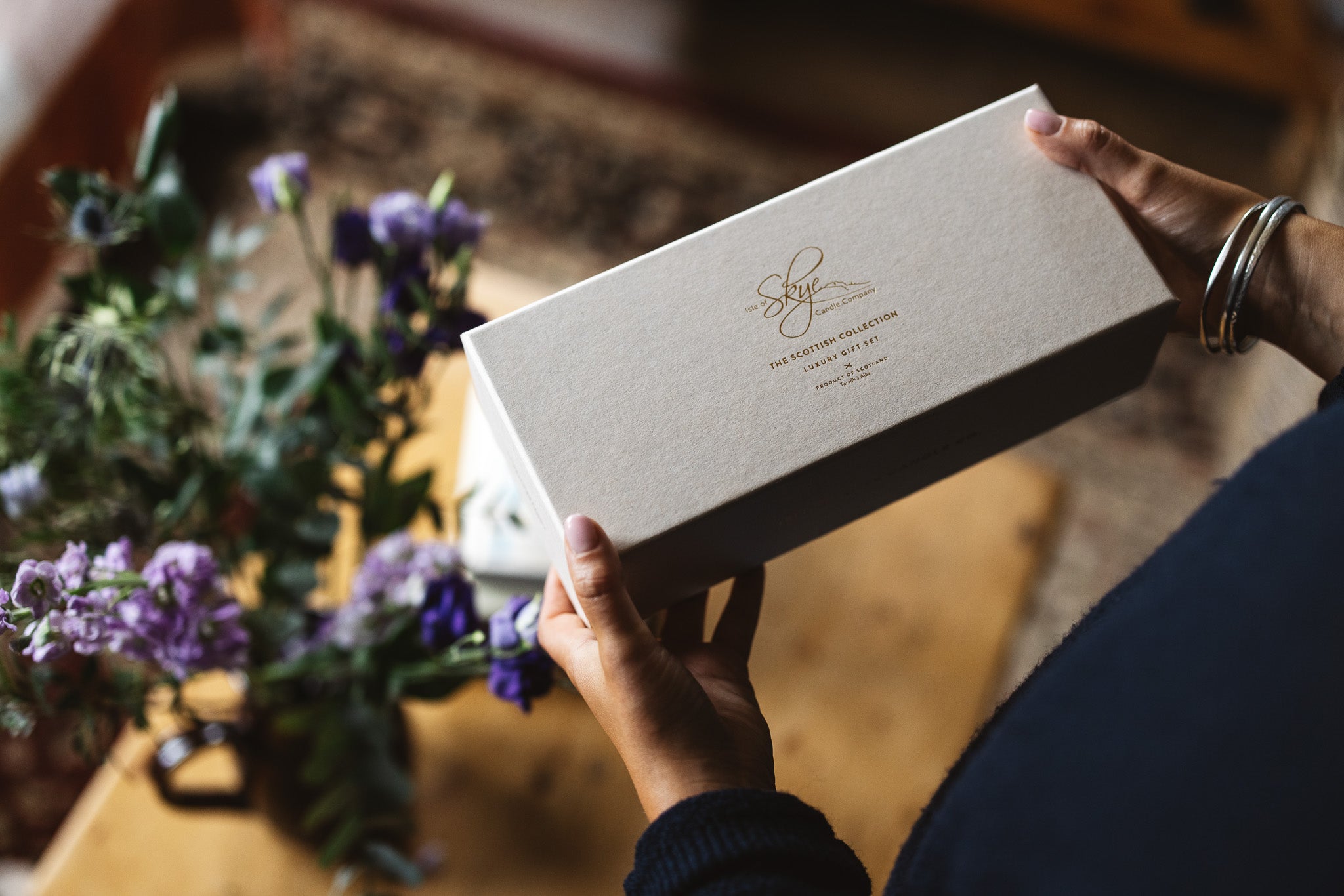 A Thoughtful Spark, A Lasting Glow: Celebrating Mother’s Day with Skye Candles