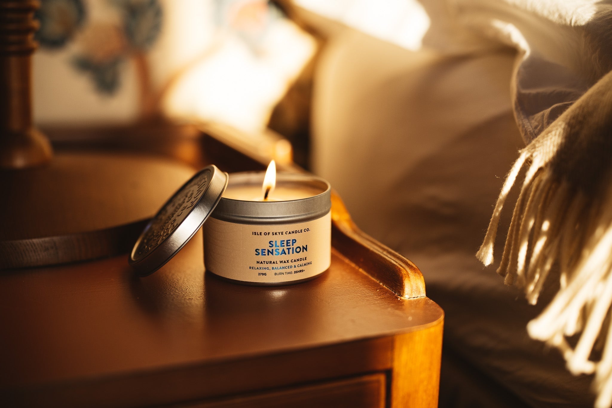 4 pro tips to make your candles last longer and smell more