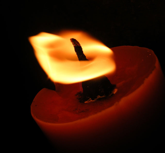 Candle Myths : BUSTED!