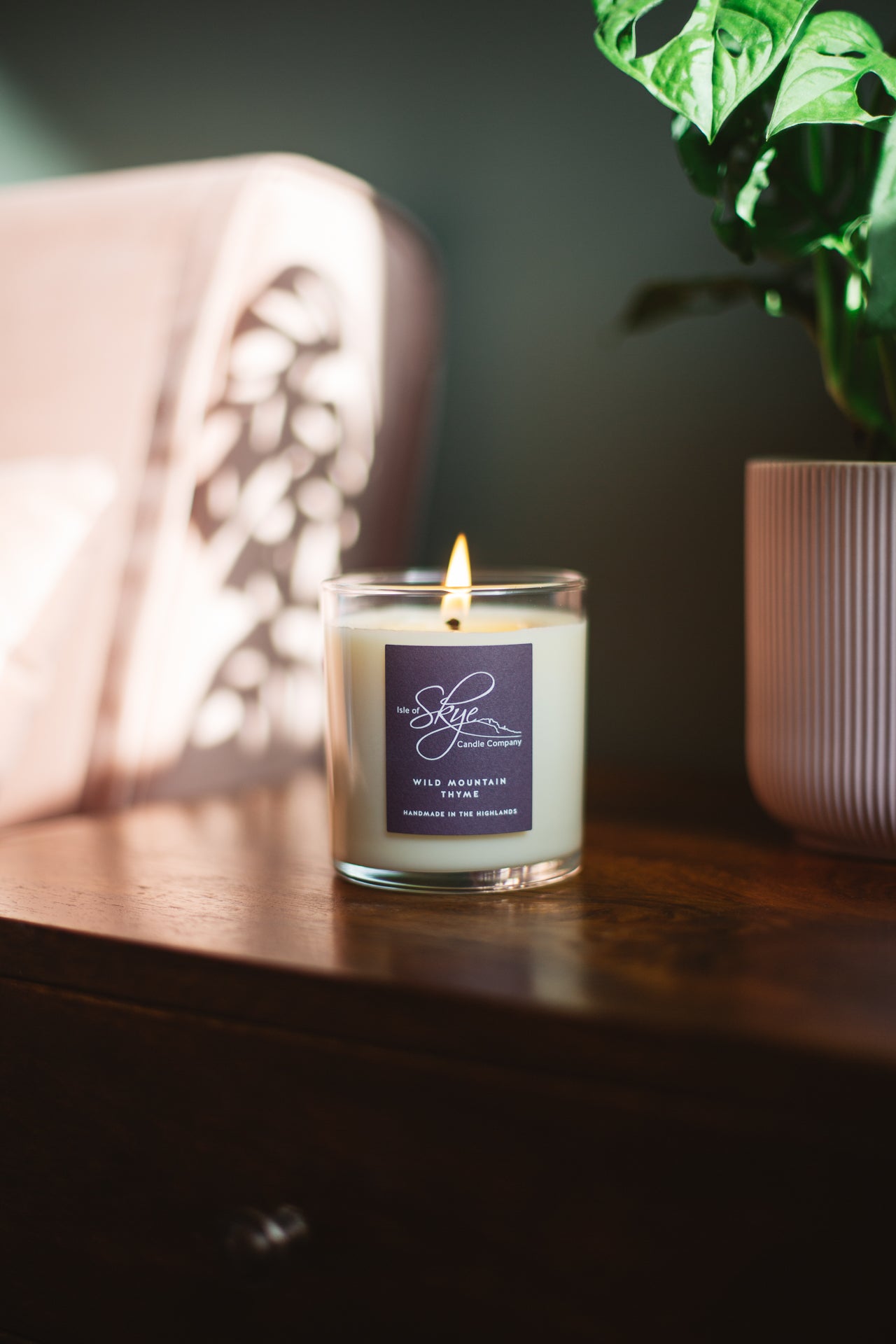 Scottish Collection Candles