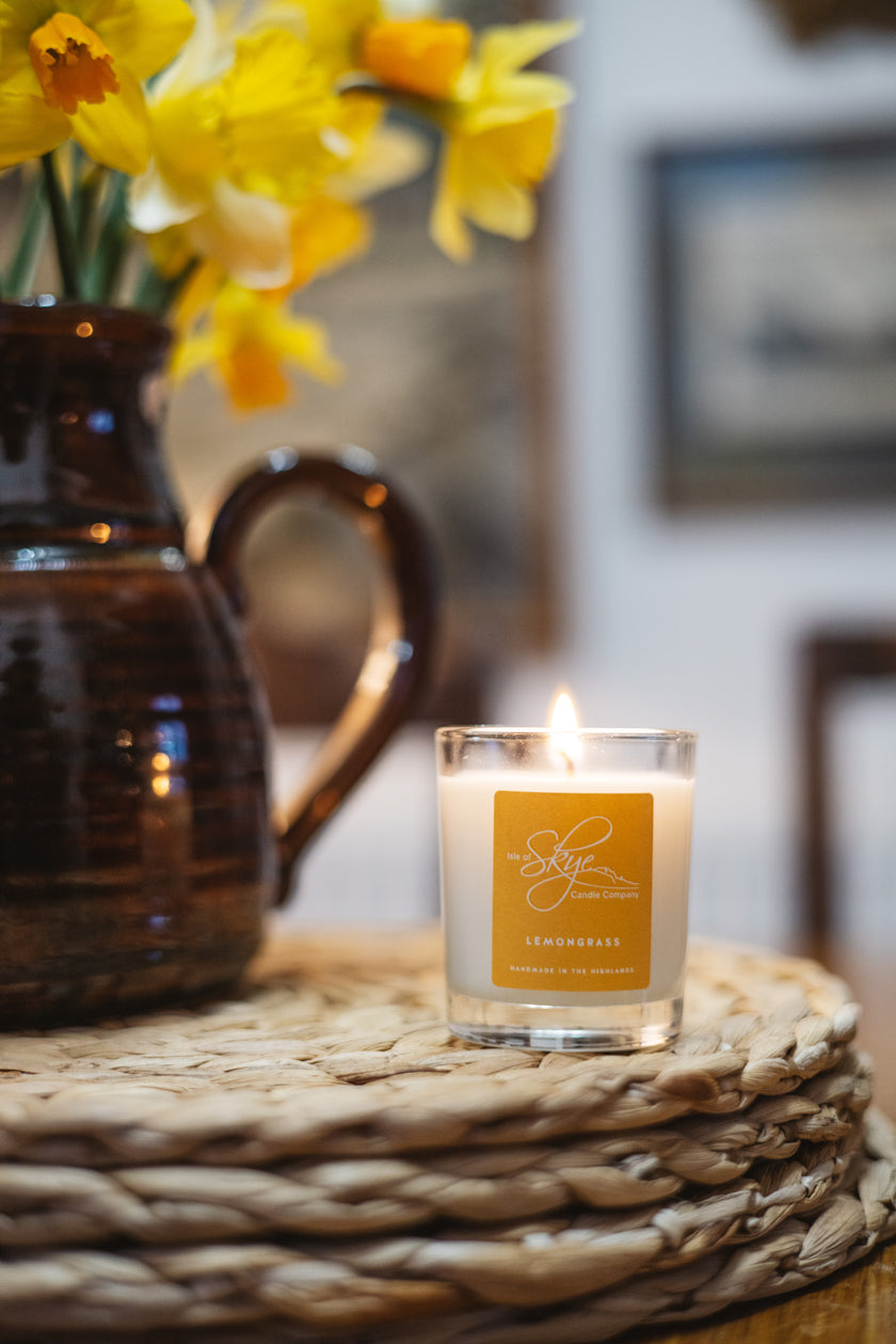 Collections Isle of Skye Candle Company