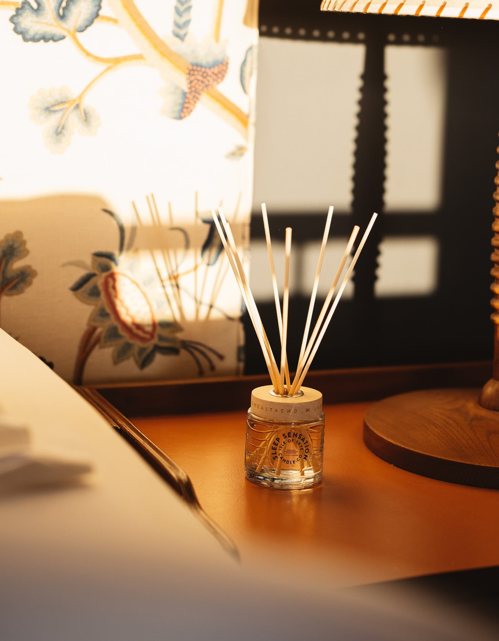 Signature Diffusers