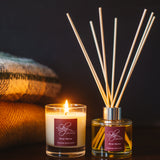 Winter Warmer Reed Diffuser (old design)