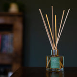 Spruce & Fir Reed Diffuser (old design)