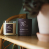 Wild Mountain Thyme Candle