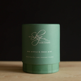 Bog Myrtle Candle 