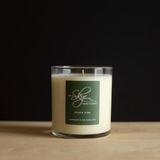 Scots Pine Candle