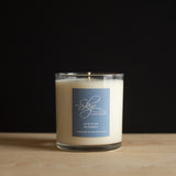 Scottish Bluebell Candle