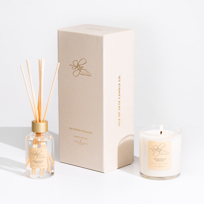 Hebridean Breeze Gift Box