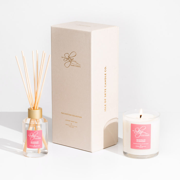 Machair Flowers Gift Box