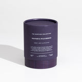 Heather and Wild Berries Candle