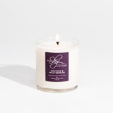 Heather and Wild Berries Candle