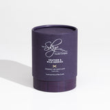 Heather and Wild Berries Candle