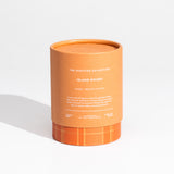Island Whisky Candle