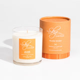 Island Whisky Candle