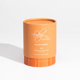 Island Whisky Candle