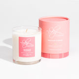 Machair Flowers Candle
