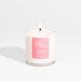 Machair Flowers Candle