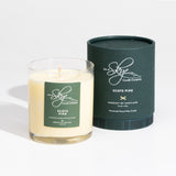 Scots Pine Candle