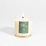 Scots Pine Candle