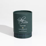 Scots Pine Candle
