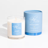 Scottish Bluebell Candle